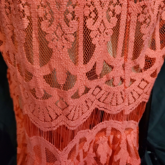 Long dress - Picture 7 of 9